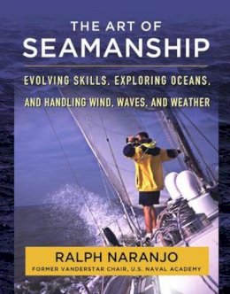 Ralph Naranjo - The Art of Seamanship - 9780071493420 - V9780071493420