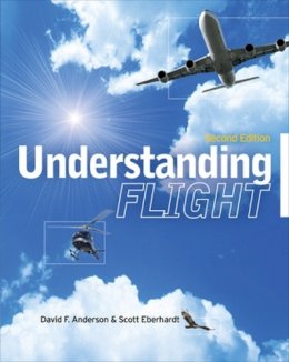 David Anderson - Understanding Flight, Second Edition - 9780071626965 - V9780071626965
