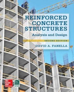 David Anthony Fanella - Reinforced Concrete Structures - 9780071847841 - V9780071847841