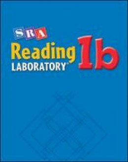Don Parker - Reading Lab 1b, Student Record Book (Pkg. of 5), Levels 1.4 - 4.5 - 9780076028245 - V9780076028245