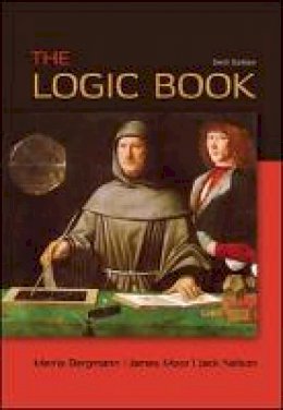 Merrie Bergmann - The Logic Book - 9780078038419 - V9780078038419