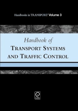 Button - Handbook of Transport Systems and Traffic Control - 9780080435954 - V9780080435954