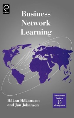 Hakan Sson (Ed.) - Business Network Learning - 9780080437798 - V9780080437798