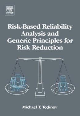Michael T. Todinov - Risk-Based Reliability Analysis - 9780080447285 - V9780080447285