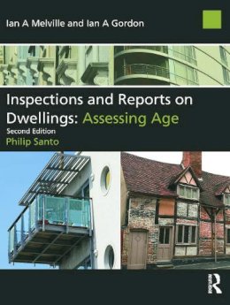 Philip Santo - Inspections and Reports on Dwellings - 9780080971322 - V9780080971322