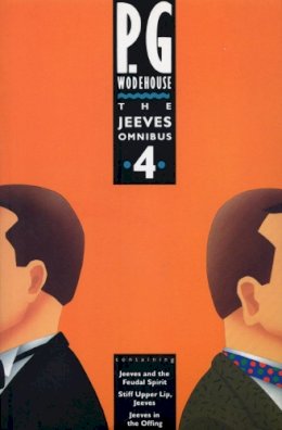 P.g. Wodehouse - The Jeeves Omnibus - 9780091753405 - 9780091753405