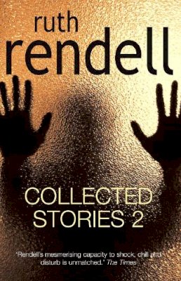 Ruth Rendell - Collected Stories 2 - 9780091796839 - V9780091796839