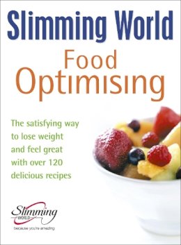 Slimming World - Slimming World Food Optimising - 9780091872540 - V9780091872540