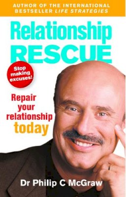 Phillip Mcgraw - Relationship Rescue - 9780091884178 - KHN0000443
