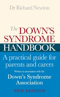 Downs Syndrome Association - The Down's Syndrome Handbook - 9780091884307 - V9780091884307