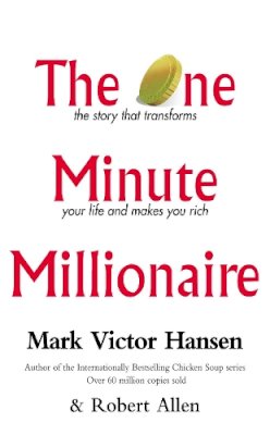 Mark Victor Hansen - The One Minute Millionaire - 9780091884635 - V9780091884635