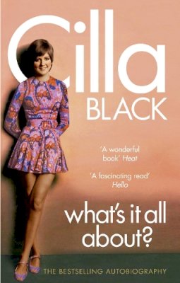 Cilla Black - What's it All about? - 9780091890353 - 9780091890353