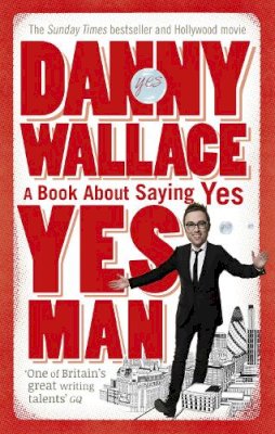 Danny Wallace - Yes Man - 9780091896744 - KRF0022478