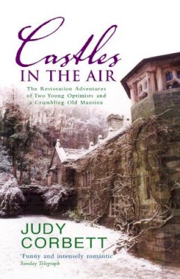 Judy Corbett - Castles in the Air - 9780091897314 - V9780091897314