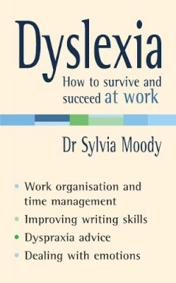 Sylvia Moody - Dyslexia - 9780091907082 - V9780091907082