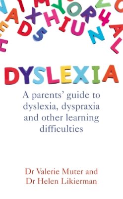 Dr Helen Likierman - Dyslexia - 9780091923389 - V9780091923389