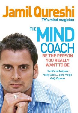 Jamil Qureshi - The Mind Coach - 9780091923570 - V9780091923570