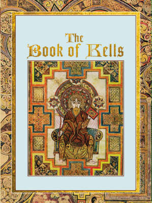 Ben Mackworth-Praed - The Book of Kells - 9780091926342 - V9780091926342
