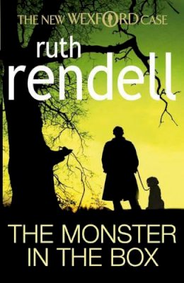 Ruth Rendell - The Monster in the Box - 9780091931490 - KRF0023965