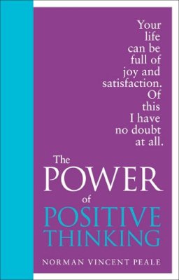 Norman Vincent Peale - The Power of Positive Thinking: Special Edition - 9780091947453 - 9780091947453