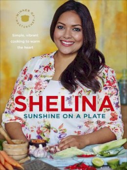 Shelina Permalloo - Sunshin on a Plate - 9780091950811 - V9780091950811