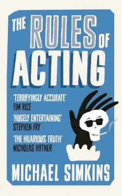 Michael Simkins - The Rules of Acting - 9780091951290 - V9780091951290