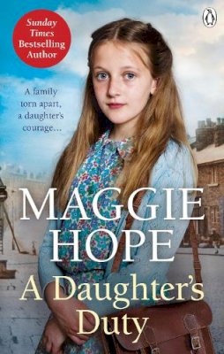 Maggie Hope - A Daughter´s Duty - 9780091952921 - V9780091952921