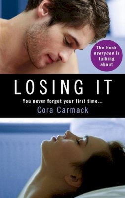 Cora Carmack - Losing It - 9780091953386 - KHN0000901