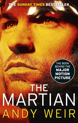Andy Weir - The Martian - 9780091956141 - 9780091956141