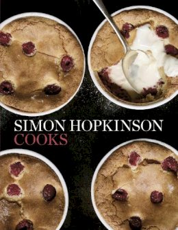 Simon Hopkinson - Simon Hopkinson Cooks - 9780091957247 - V9780091957247