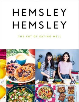 Jasmine Hemsley - The Art of Eating Well - 9780091958329 - V9780091958329