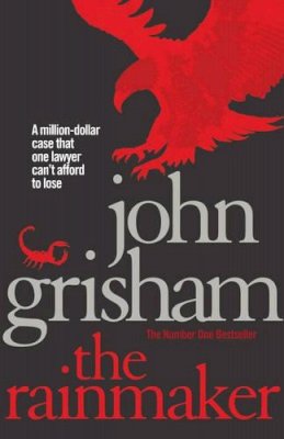 John Grisham - The Rainmaker - 9780099179610 - KRF0014680