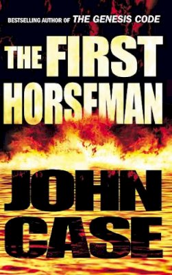 John Case - The First Horseman - 9780099184027 - KAK0003746