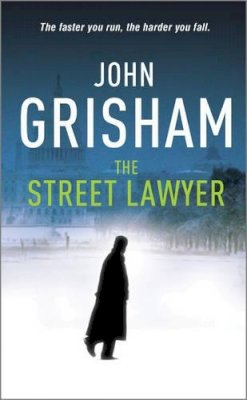 John Grisham - The Street Lawyer - 9780099244929 - KIN0035762