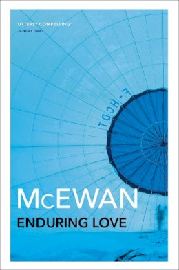 Ian Mcewan - Enduring Love. Ian McEwan - 9780099276586 - V9780099276586