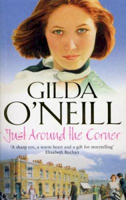 Gilda O´neill - Just Around the Corner - 9780099280484 - V9780099280484
