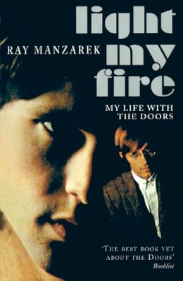 Ray Manzarek - Light My Fire - 9780099280651 - V9780099280651