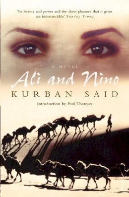 Kurban Said - Ali and Nino - 9780099283225 - 9780099283225