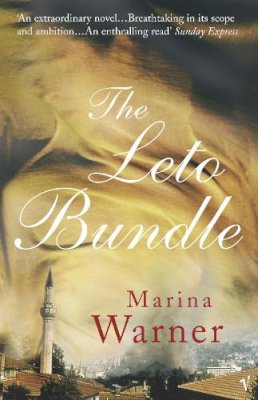 Marina Warner - The Leto Bundle - 9780099284659 - KSS0000912