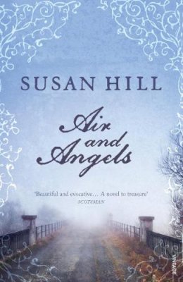 Susan Hill - Air And Angels - 9780099284680 - V9780099284680