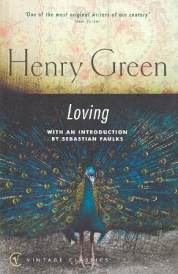 Henry Green - Loving - 9780099285090 - V9780099285090