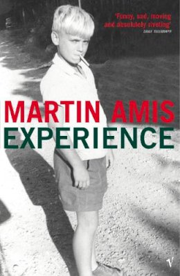 Amis, Martin - Experience - 9780099285823 - V9780099285823
