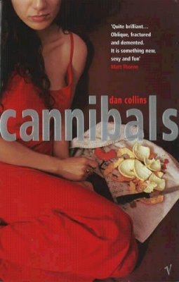 Dan Collins - Cannibals - 9780099286684 - KNW0008591