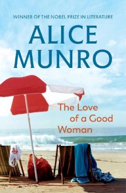 Alice Munro - The Love of a Good Woman - 9780099287865 - KMK0022753