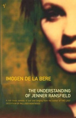 Imogen De La Bere - Understanding Of Jenner Ransfield - 9780099289449 - KKD0005155