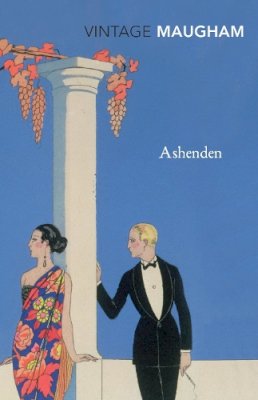 W. Somerset Maugham - Ashenden, or, The British Agent - 9780099289708 - V9780099289708