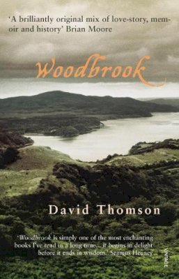 David Thomson - Woodbrook - 9780099359913 - 9780099359913