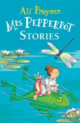 Alf Proysen        - Mrs. Pepperpot Stories - 9780099411390 - V9780099411390