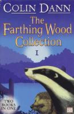 Colin Dann - The Farthing Wood Collection - 9780099412885 - V9780099412885