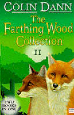 Colin Dann - The Farthing Wood Collection - 9780099412892 - V9780099412892